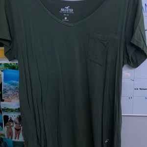 5/25$ or 10/40$ 

hollister easy tee